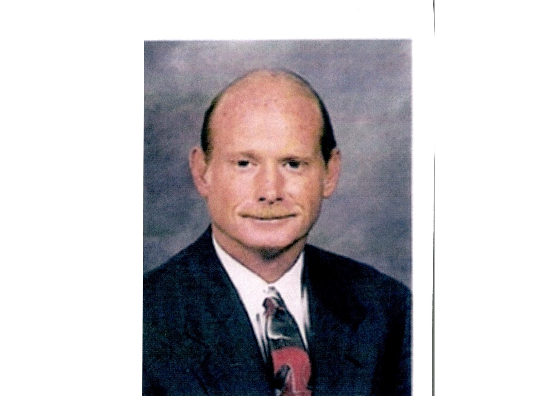 Obituary of Richard K.C. Parker