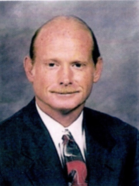 Obituary of Richard K.C. Parker