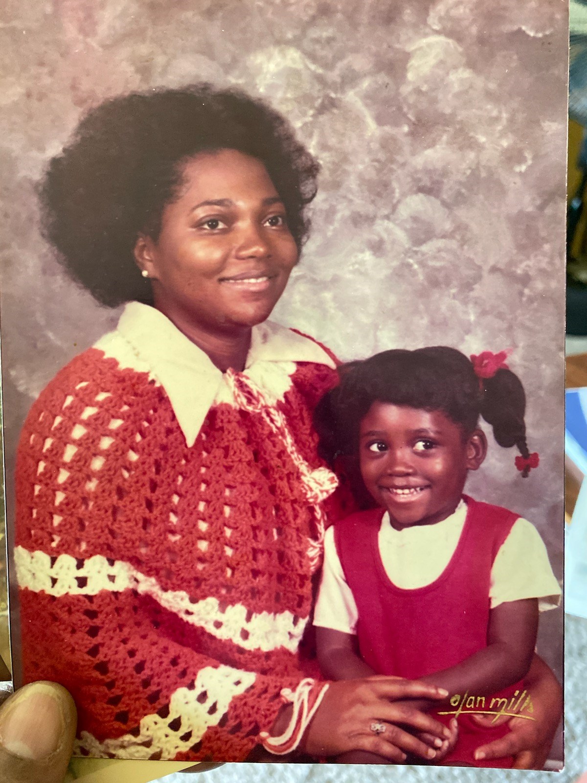 Obituary of Margaret "Louise" Summerville