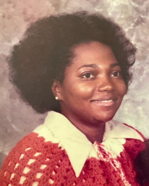 Obituary of Margaret "Louise" Summerville