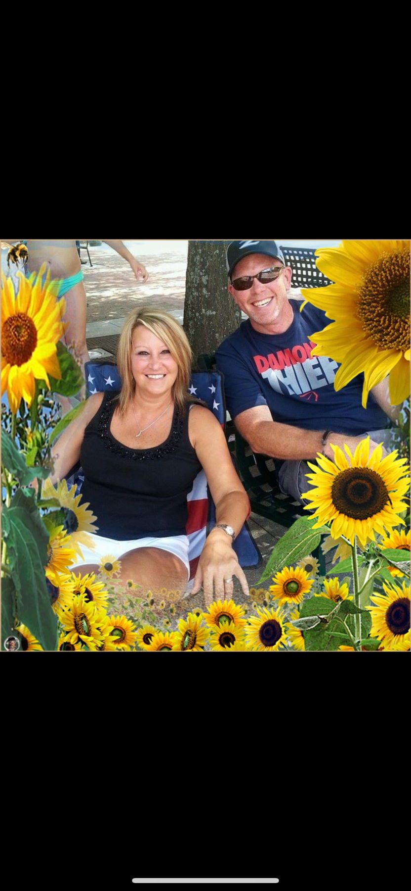 Obituary of Theresa Anne White