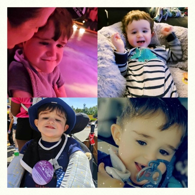 Obituary of Leeland John Helzer