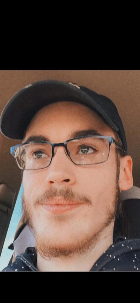 Obituary of Keifer Michael Maturin