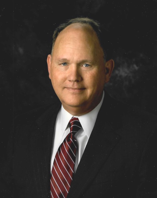 Avis de décès de Pat Gaulden Smith Jr.