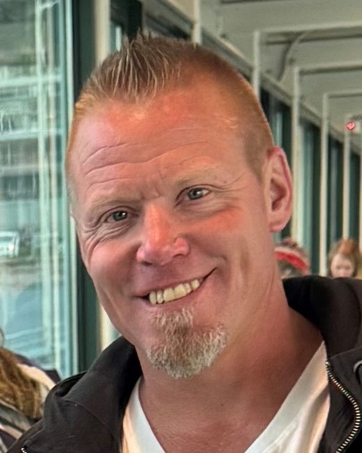 Obituary of Michael Ryan Elvey