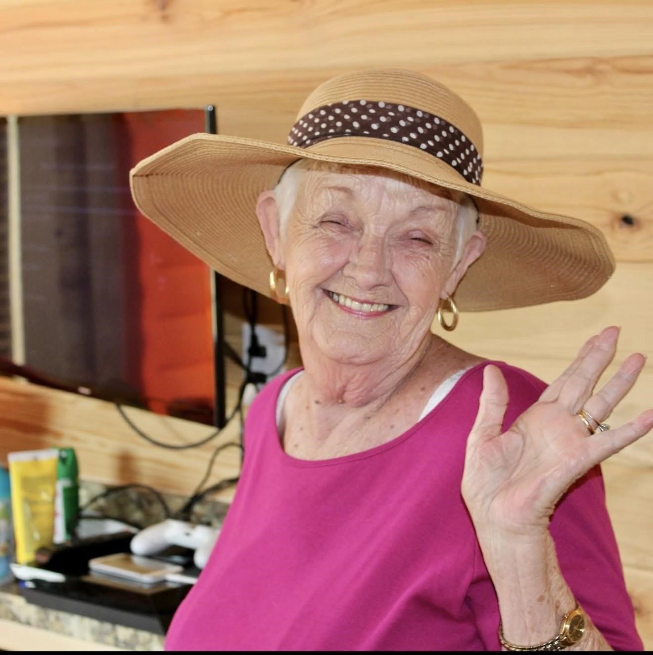 Obituary of Velma Jean Solar