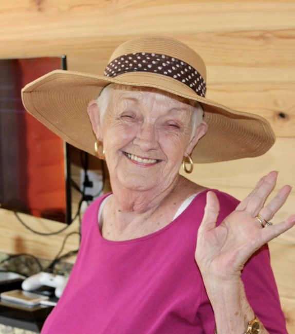 Obituary of Velma Jean Solar