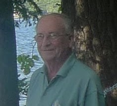 Obituary of David Barry Holst