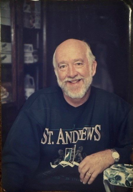 Obituary of L. Ward   Clarke