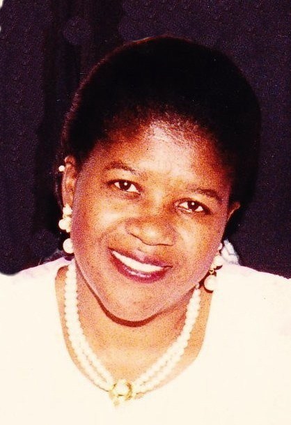 Obituary of Palicia Geffrard