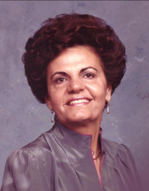 Obituary of Seamone Haddad