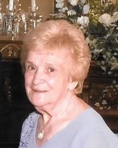 Obituary of Mary Sliwa