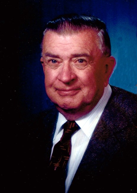 Obituary of James A. Chase