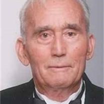 Obituary of Fiore DiNino