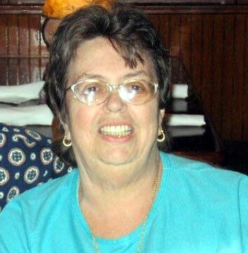 Obituary of Martha F. Deatherage
