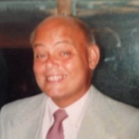 Obituary of Patrick Renshaw