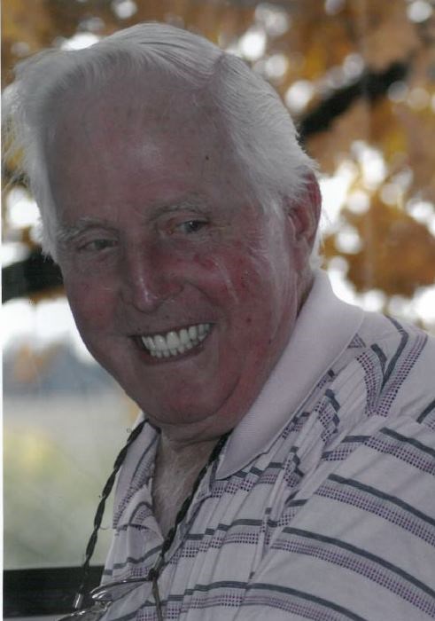 Obituary of Joseph Marshall Downey