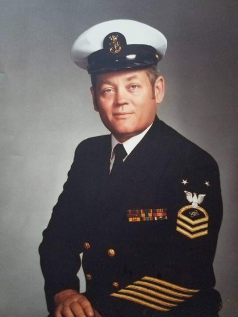 Obituary of Joe Paul Doom