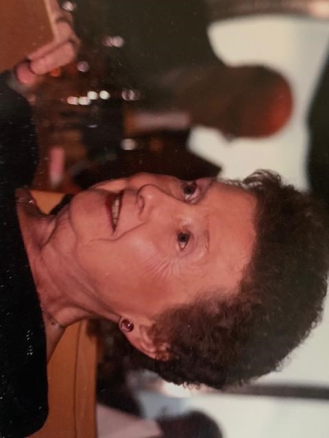 Obituary of Elizabeth M. Meadows