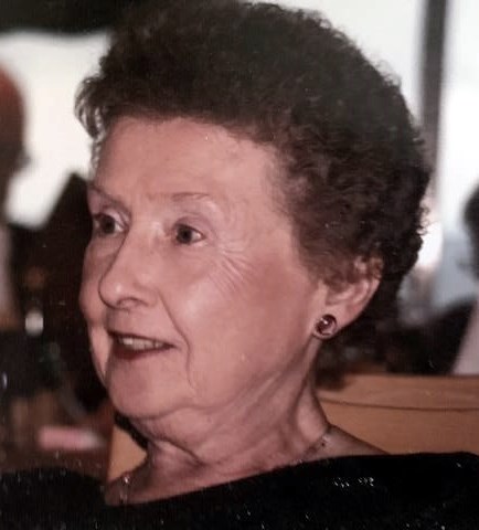 Obituario de Elizabeth M. Meadows