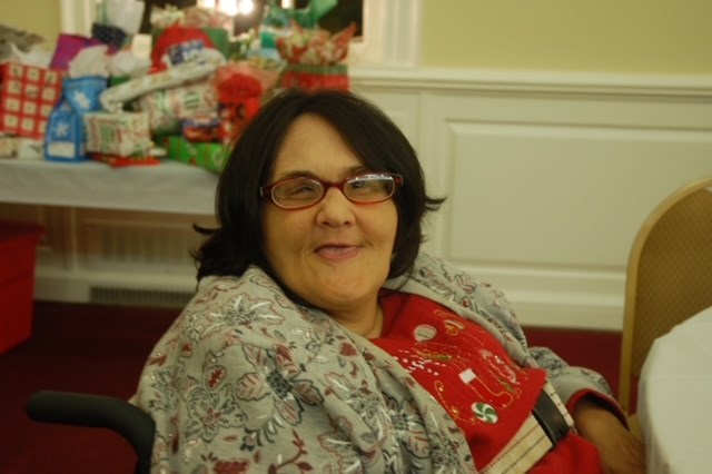 Obituary of Patricia Ann Rice