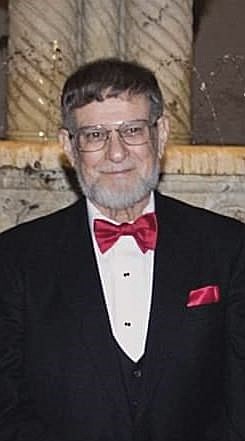 Obituario de Peter Alexander Jr.