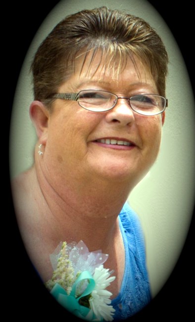 Obituario de Pamela Sue Mayo