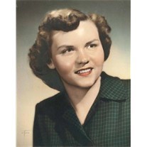 Obituary of Amy Lou Engel