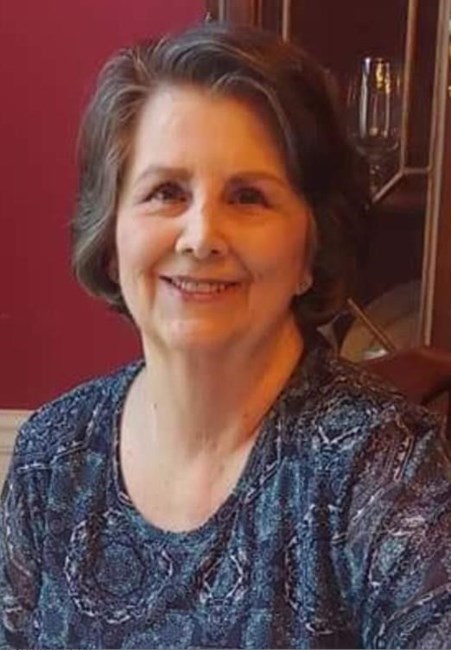 Obituary of Candice "Candy" Burnett Foster