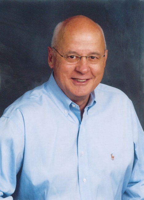 Obituary of Larry Bennett Cochran