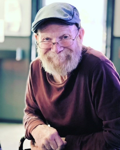 Obituary of Stephen Frank Burke