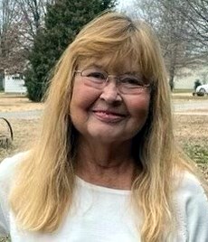 Obituary of Barbara Elliott