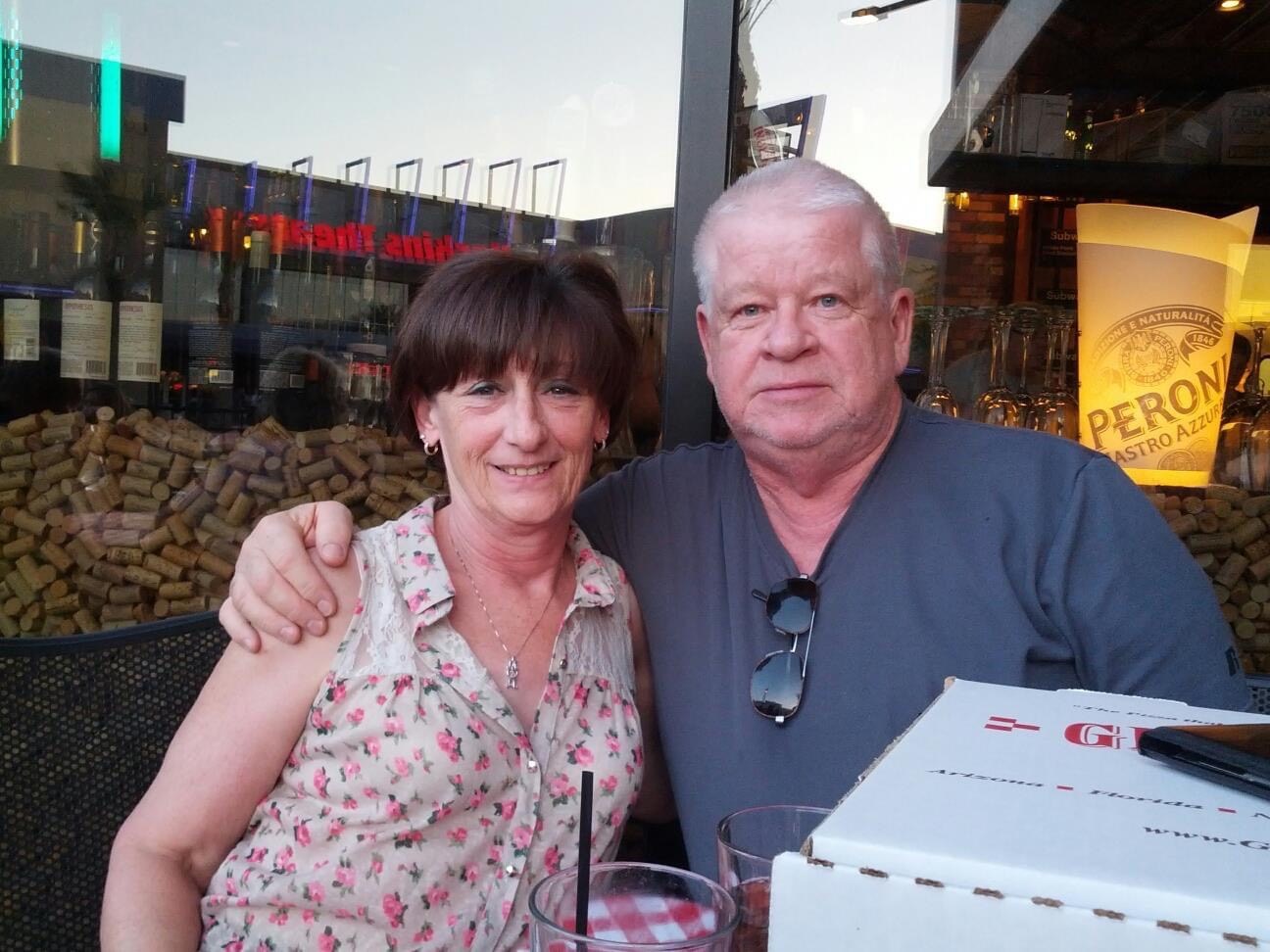 Obituary of Vicki Annette Prince