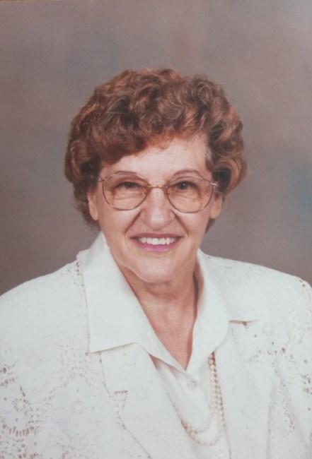 Obituary of Rebecca "Becky" Lyerly