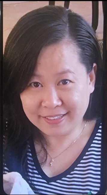 Obituary of Ms. YOC LANG YAM