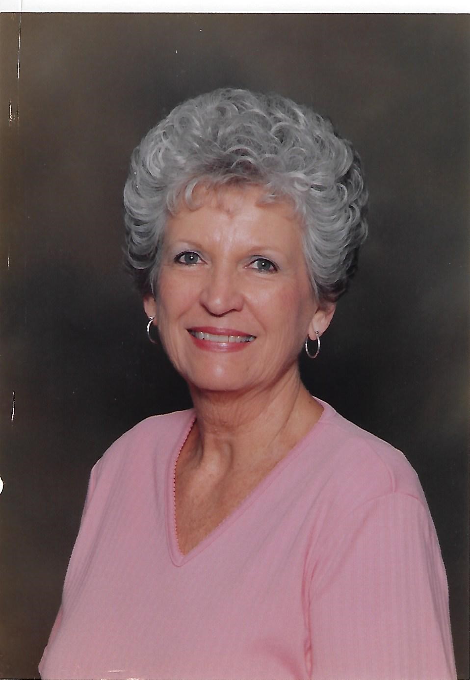 Obituary of Lee Ann Towell