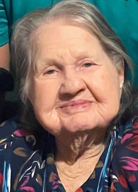 Obituary of Ethel M. Jarreau