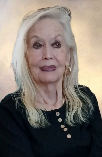 Obituary of Nancy Evelyn Flack
