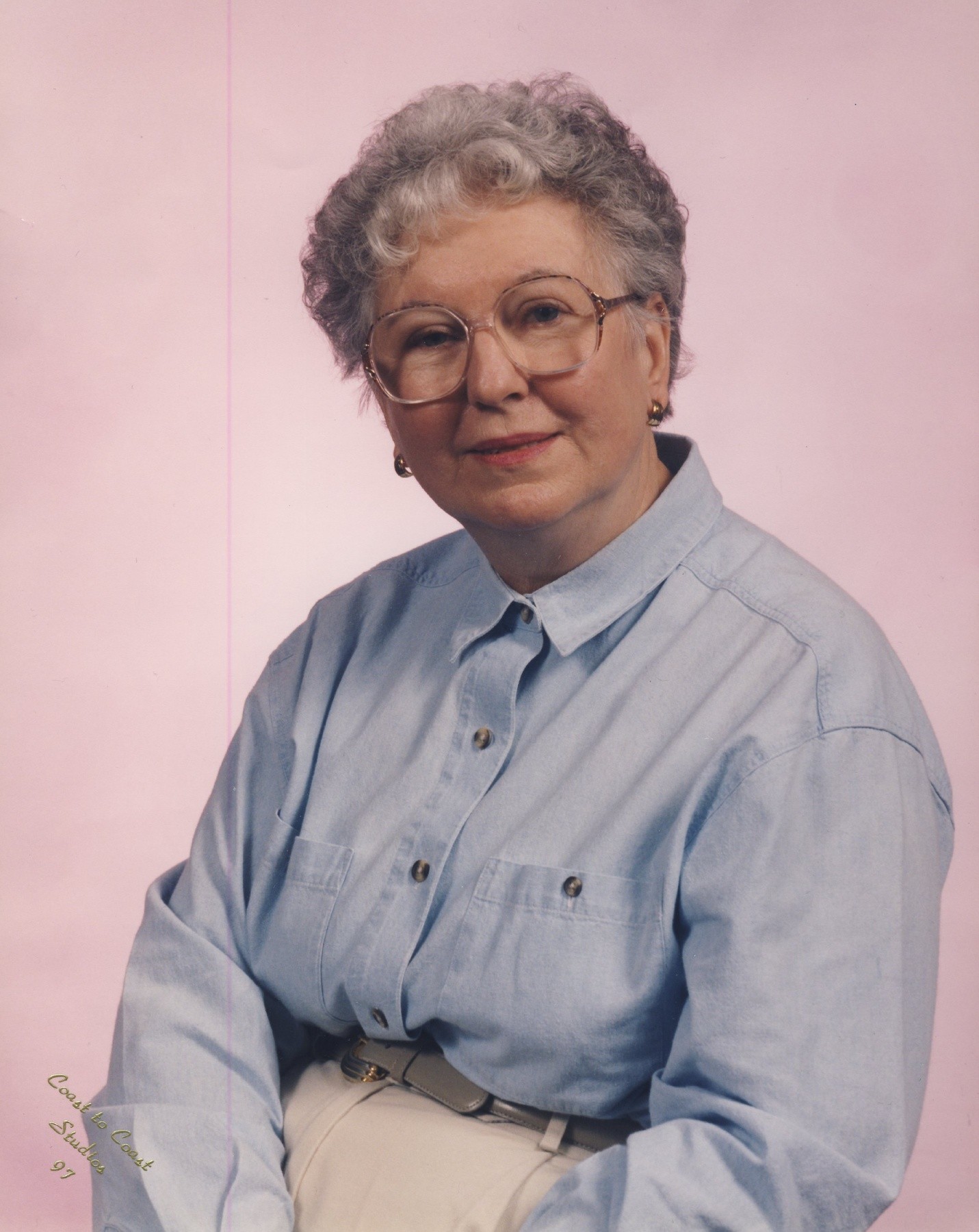Obituary of Nancy Darnell Moncol