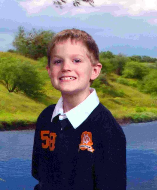 Obituary of Samuel Glenn McLeod