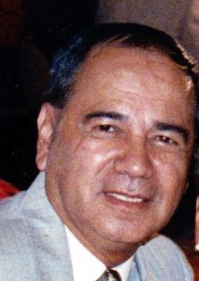 Obituary of Rudolph Bautista