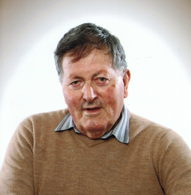 Avis de décès de Gottfried Hofer