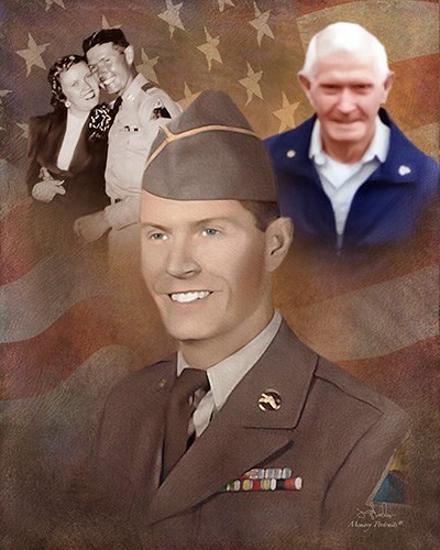 Obituario de Harold L Farmer Sr.