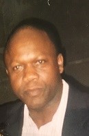 Obituary of Benjamin George Wilson