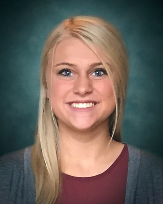 Obituary of Davis Olivia Collier