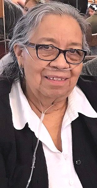 Obituary of Ramona L. Garcia