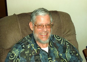 Obituary of C. Lee Hoover