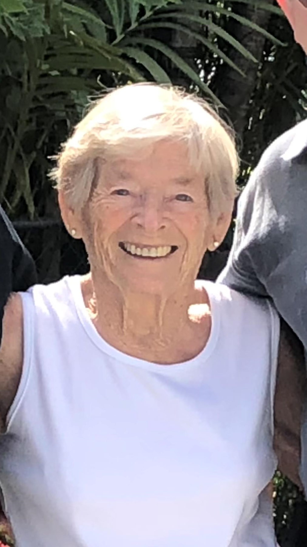 Obituary of Beatrice Lillian Short