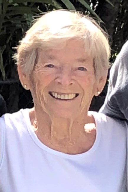 Obituary of Beatrice Lillian Short