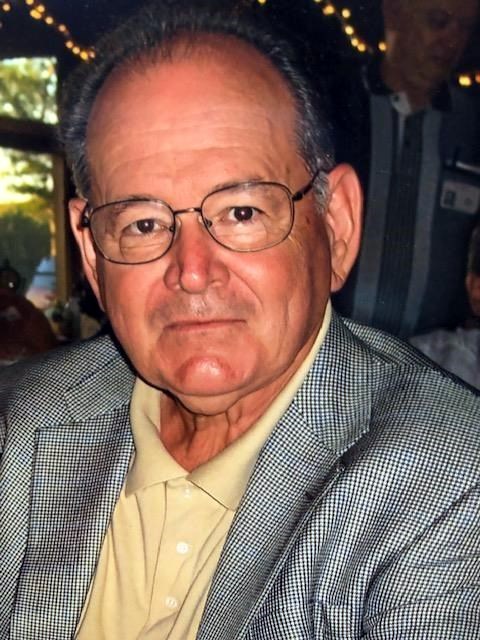 Obituary of Paul W. Goss